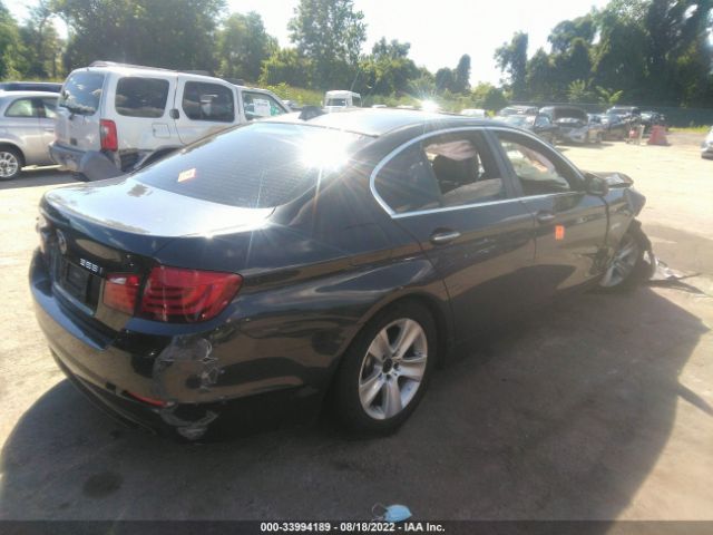 Photo 3 VIN: WBAXH5C52DDW12160 - BMW 5 SERIES 