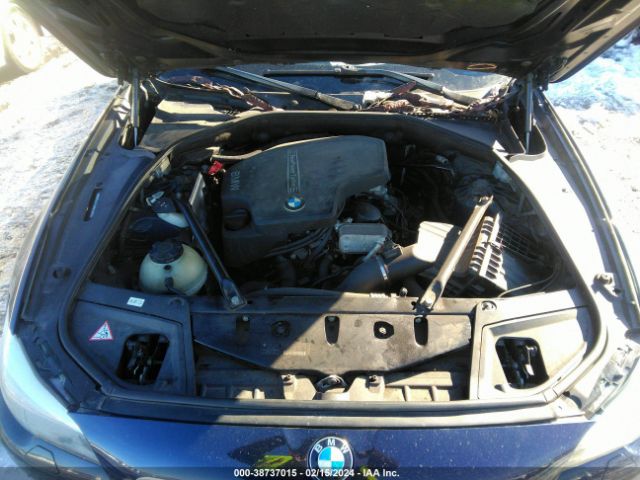 Photo 9 VIN: WBAXH5C52DDW13003 - BMW 528I 