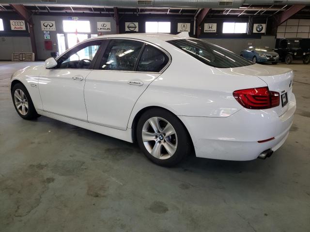 Photo 1 VIN: WBAXH5C52DDW13907 - BMW 528 XI 