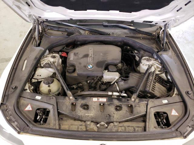 Photo 10 VIN: WBAXH5C52DDW13907 - BMW 528 XI 