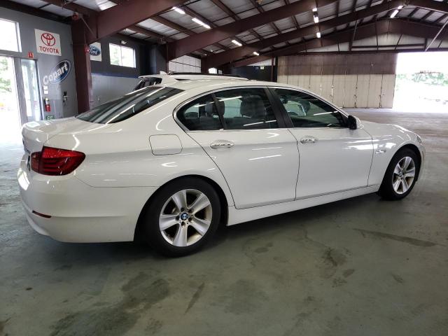 Photo 2 VIN: WBAXH5C52DDW13907 - BMW 528 XI 