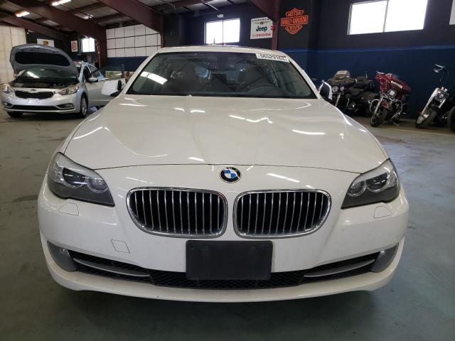 Photo 4 VIN: WBAXH5C52DDW13907 - BMW 528 XI 