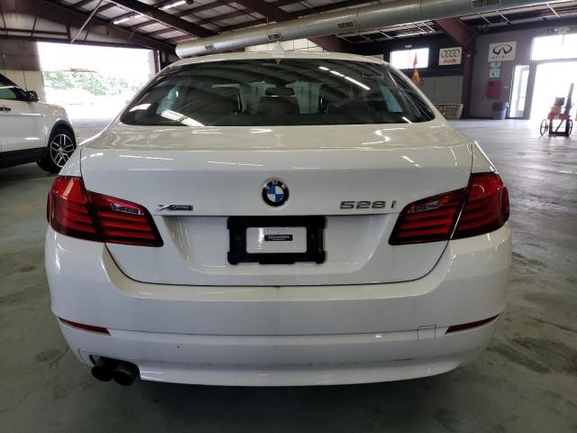 Photo 5 VIN: WBAXH5C52DDW13907 - BMW 528 XI 