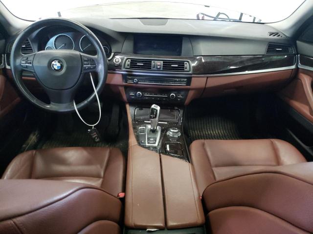 Photo 7 VIN: WBAXH5C52DDW13907 - BMW 528 XI 