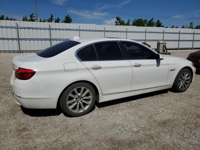 Photo 2 VIN: WBAXH5C52DDW14376 - BMW 5 SERIES 