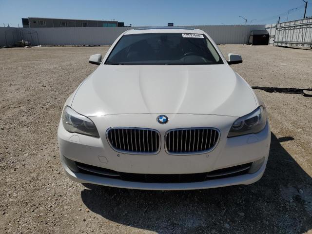 Photo 4 VIN: WBAXH5C52DDW14376 - BMW 5 SERIES 