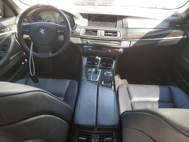 Photo 7 VIN: WBAXH5C52DDW14376 - BMW 5 SERIES 