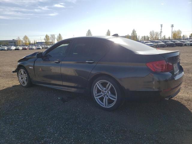 Photo 1 VIN: WBAXH5C52DDW14653 - BMW 528 XI 