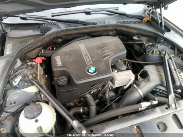 Photo 9 VIN: WBAXH5C52DDW15754 - BMW 5 SERIES 