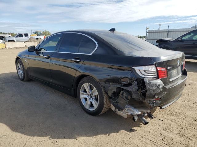 Photo 1 VIN: WBAXH5C52DDW16189 - BMW 528 XI 