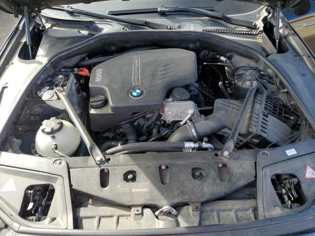 Photo 10 VIN: WBAXH5C52DDW16189 - BMW 528 XI 