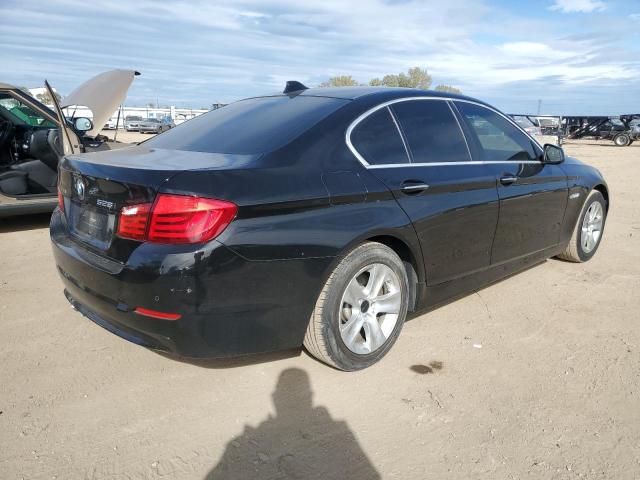 Photo 2 VIN: WBAXH5C52DDW16189 - BMW 528 XI 