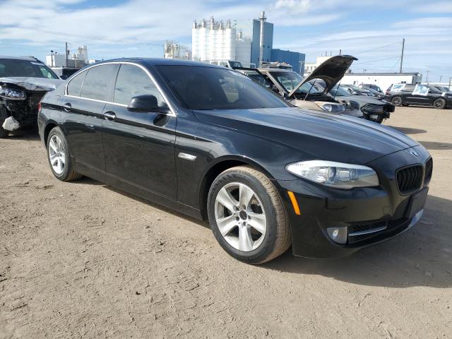 Photo 3 VIN: WBAXH5C52DDW16189 - BMW 528 XI 