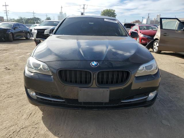 Photo 4 VIN: WBAXH5C52DDW16189 - BMW 528 XI 