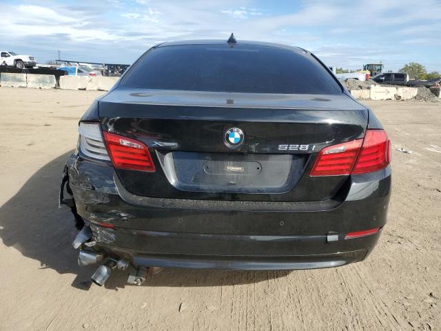 Photo 5 VIN: WBAXH5C52DDW16189 - BMW 528 XI 