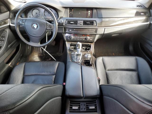 Photo 7 VIN: WBAXH5C52DDW16189 - BMW 528 XI 