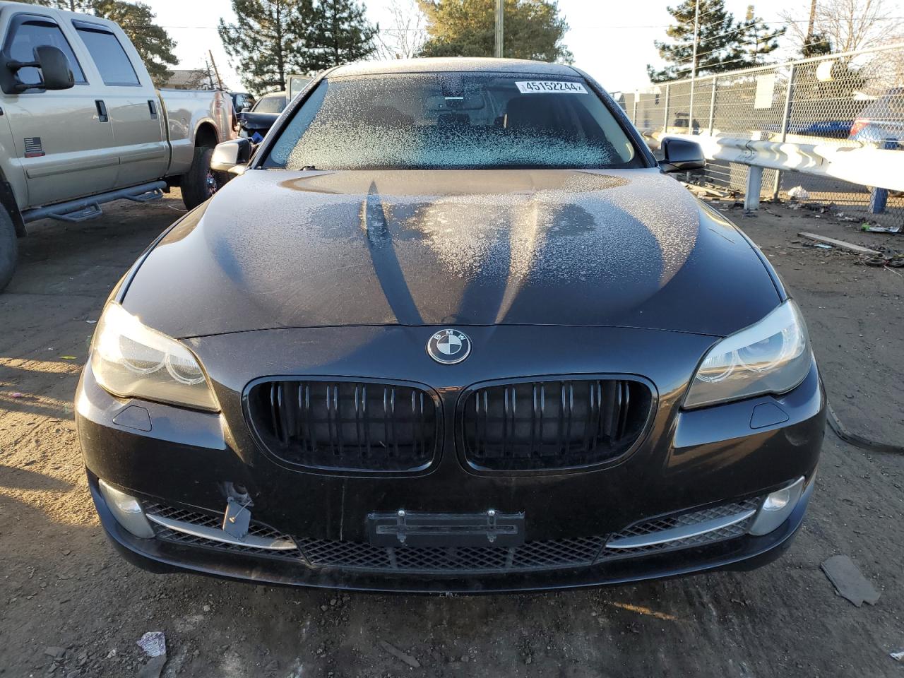 Photo 4 VIN: WBAXH5C52DDW16399 - BMW 5ER 