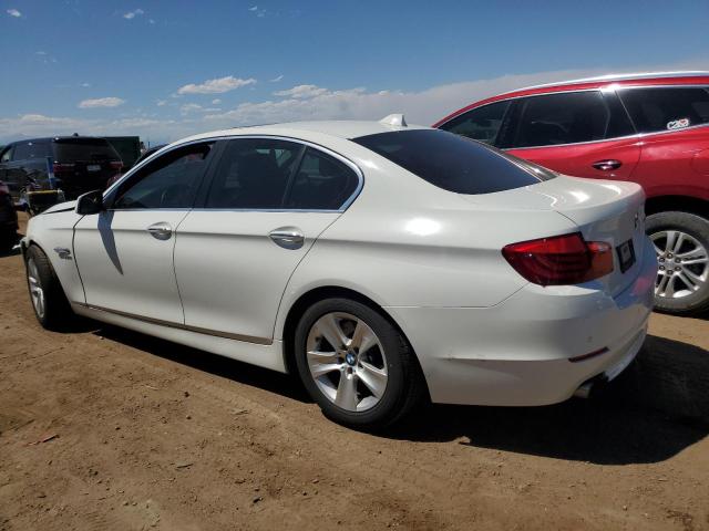 Photo 1 VIN: WBAXH5C53CDW02848 - BMW 528 XI 