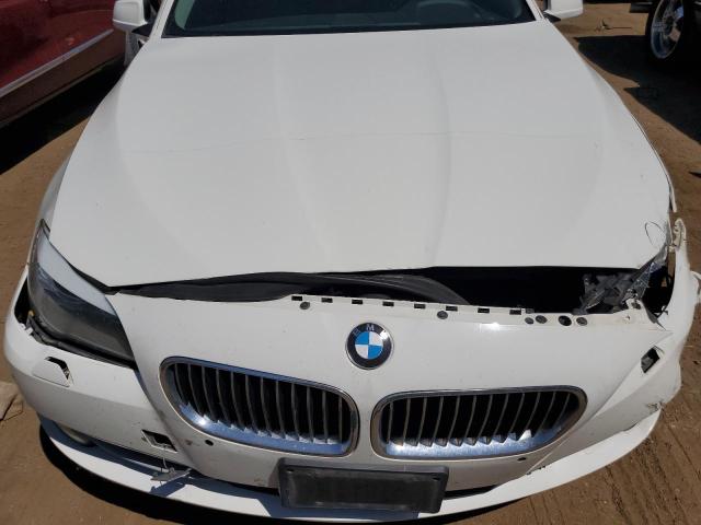 Photo 10 VIN: WBAXH5C53CDW02848 - BMW 528 XI 