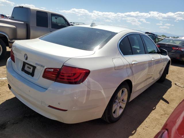 Photo 2 VIN: WBAXH5C53CDW02848 - BMW 528 XI 