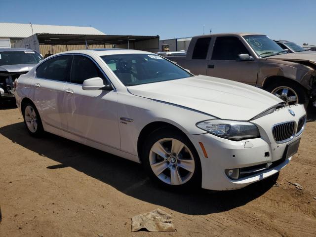 Photo 3 VIN: WBAXH5C53CDW02848 - BMW 528 XI 