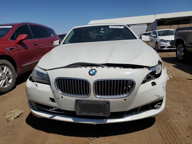 Photo 4 VIN: WBAXH5C53CDW02848 - BMW 528 XI 