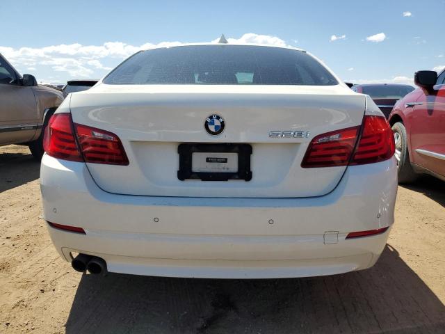 Photo 5 VIN: WBAXH5C53CDW02848 - BMW 528 XI 