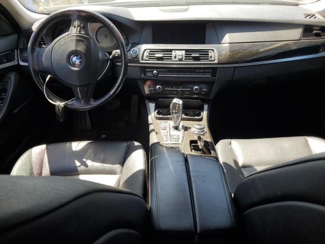 Photo 7 VIN: WBAXH5C53CDW02848 - BMW 528 XI 