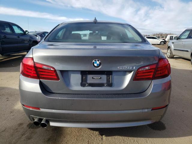 Photo 5 VIN: WBAXH5C53CDW03952 - BMW 5 SERIES 