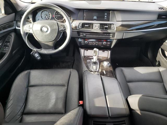 Photo 7 VIN: WBAXH5C53CDW03952 - BMW 5 SERIES 