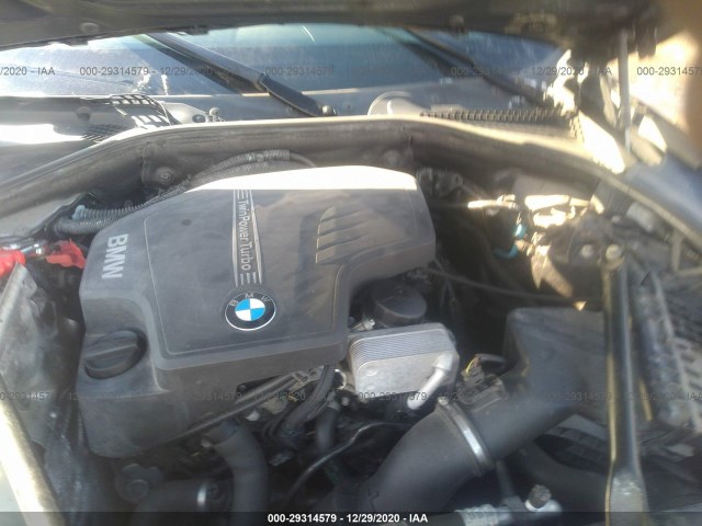 Photo 9 VIN: WBAXH5C53CDW04616 - BMW 528I 