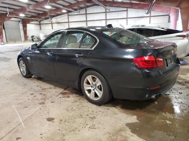 Photo 1 VIN: WBAXH5C53CDW05037 - BMW 528 XI 