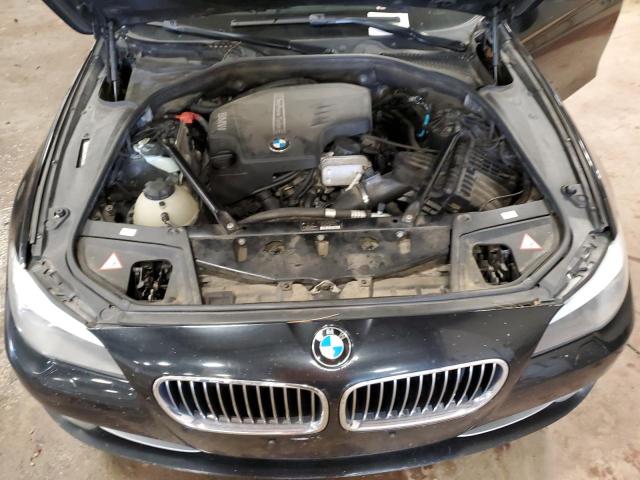 Photo 10 VIN: WBAXH5C53CDW05037 - BMW 528 XI 