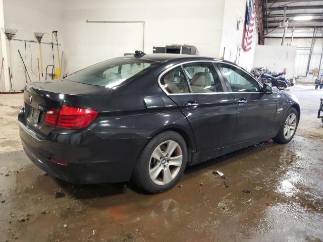 Photo 2 VIN: WBAXH5C53CDW05037 - BMW 528 XI 