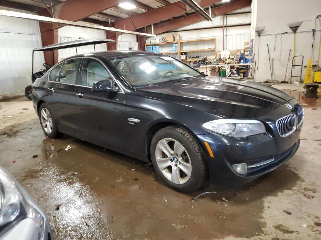 Photo 3 VIN: WBAXH5C53CDW05037 - BMW 528 XI 