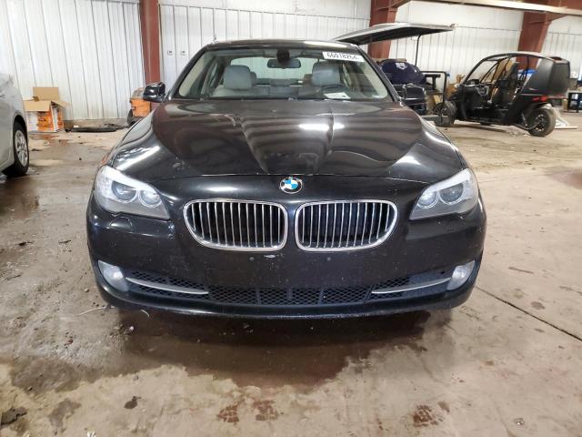 Photo 4 VIN: WBAXH5C53CDW05037 - BMW 528 XI 