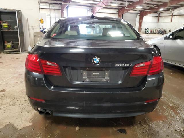 Photo 5 VIN: WBAXH5C53CDW05037 - BMW 528 XI 