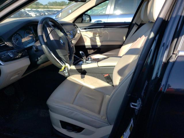 Photo 6 VIN: WBAXH5C53CDW05037 - BMW 528 XI 