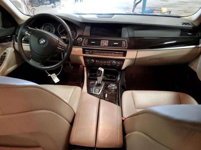 Photo 7 VIN: WBAXH5C53CDW05037 - BMW 528 XI 