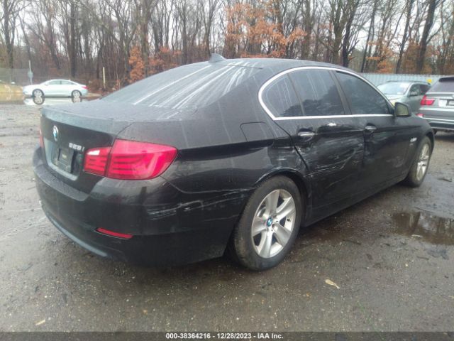 Photo 3 VIN: WBAXH5C53CDW05264 - BMW 528I 