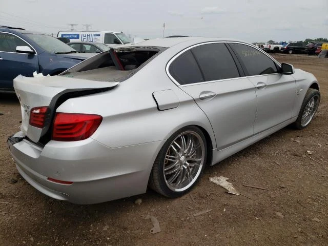 Photo 2 VIN: WBAXH5C53CDW05300 - BMW 528 XI 