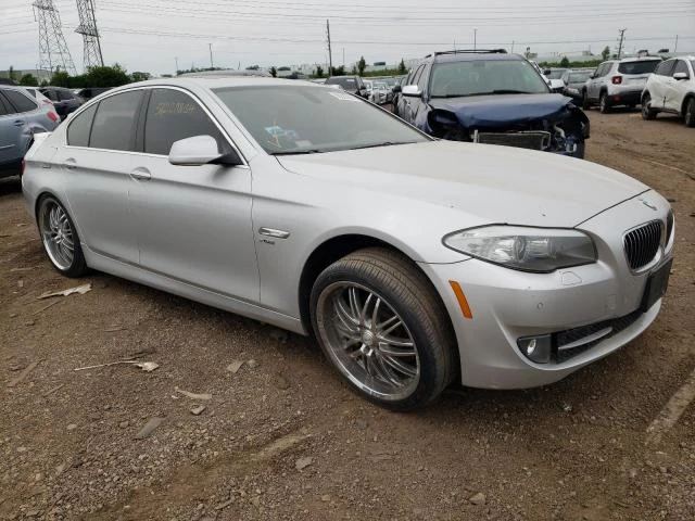 Photo 3 VIN: WBAXH5C53CDW05300 - BMW 528 XI 