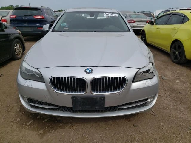 Photo 4 VIN: WBAXH5C53CDW05300 - BMW 528 XI 