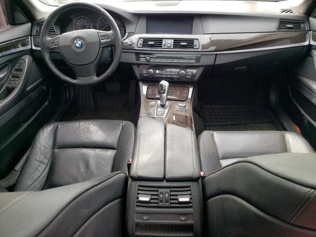 Photo 7 VIN: WBAXH5C53CDW05300 - BMW 528 XI 