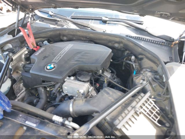 Photo 9 VIN: WBAXH5C53CDW05541 - BMW 528I 