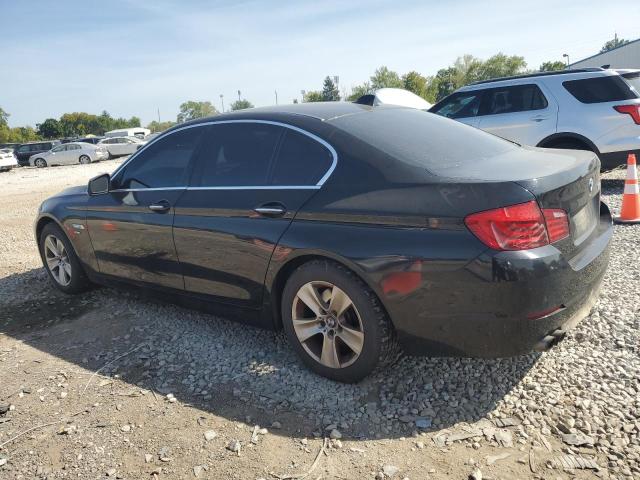 Photo 1 VIN: WBAXH5C53CDW07290 - BMW 528 XI 