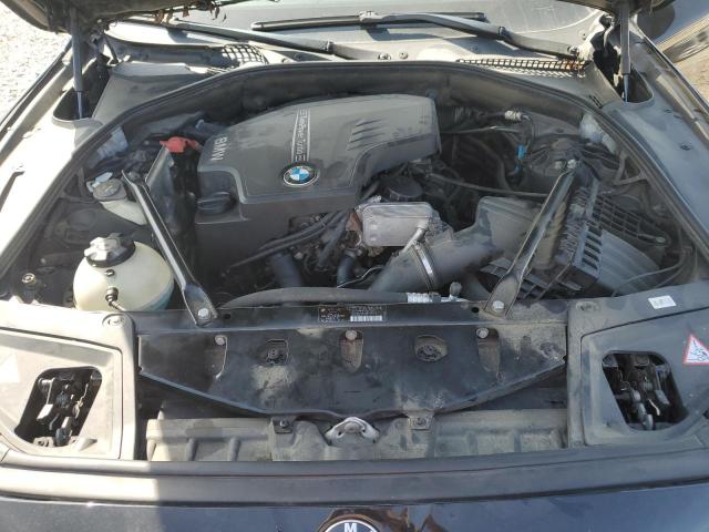 Photo 10 VIN: WBAXH5C53CDW07290 - BMW 528 XI 