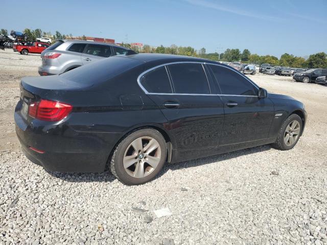 Photo 2 VIN: WBAXH5C53CDW07290 - BMW 528 XI 