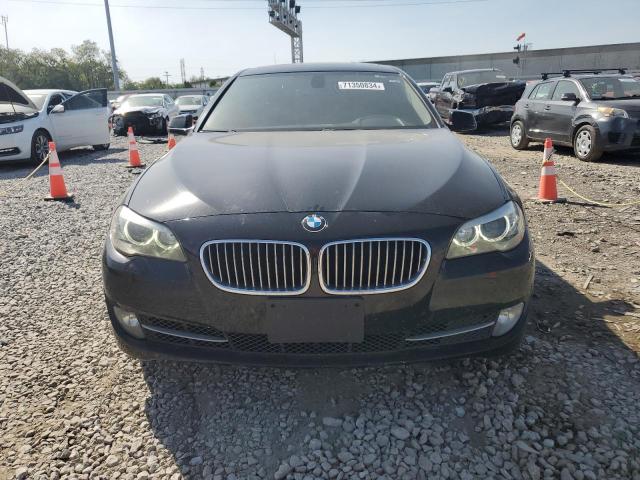 Photo 4 VIN: WBAXH5C53CDW07290 - BMW 528 XI 