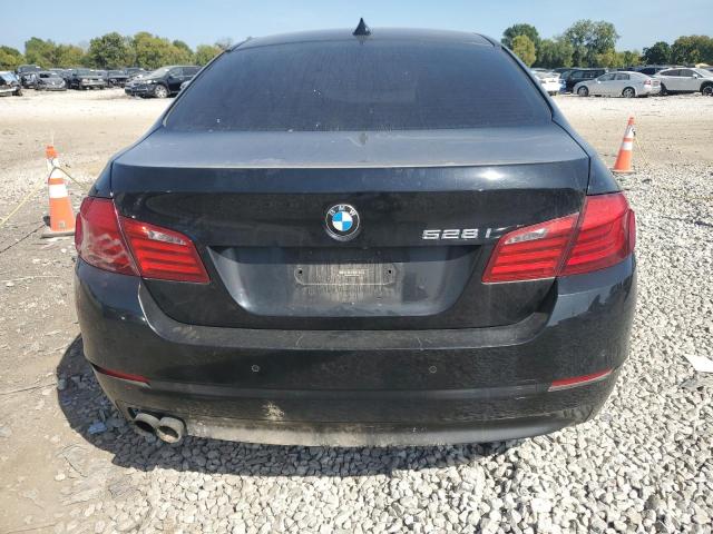 Photo 5 VIN: WBAXH5C53CDW07290 - BMW 528 XI 